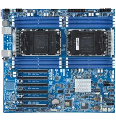 GIGABYTE MS73-HB1 Server Motherboard Socket E LGA 4677 4th Gen. Intel® Xeon® Scalable DP Motherboard
